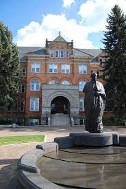 Gonzaga University Accreditation Applying Tuition Financial Aid