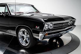 Image result for Tuxedo Black 1967 Chevelle