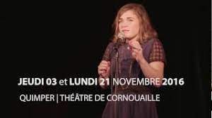 Mort décès mille fois supérieur au bénéfice. Blanche Gardin Je Parle Toute Seule Youtube
