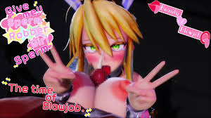 6 Pa Mmd hentai videos, GIFs, and images | R34.app