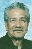 Joe Camarillo Obituary (2003)