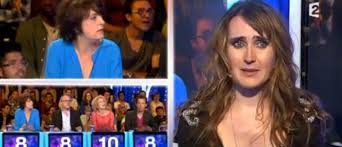 Simple vidéo en streaming sur votre pc. Une Candidate De On N Demande Qu A En Rire Fond En Larmes Apres Les Critiques Du Jury Regardez Jean Marc Morandini