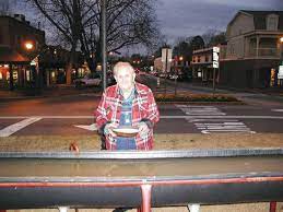 Last Of Dahlonega Miners Is Gone Gainesville Times