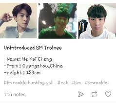 Sm Hidden Rookies Nct Ììí° Amino Explore tweets of smrookies @smrookies on twitter. sm hidden rookies nct ììí° amino
