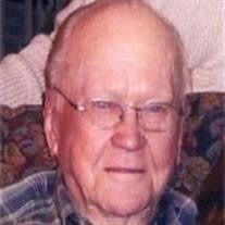 Julius J. Steinkamp Obituary