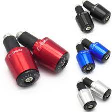 Handlebar Grip End Caps Promotion Off63