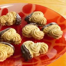 Hollandisches Kaffeegeback Rezept Dr Oetker Kaffeegeback Geback Lecker Backen
