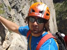 Guía de Escalada F. Guardiola Torres.: Currículum