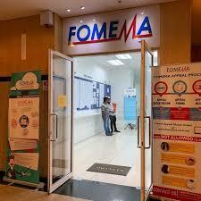 Checks model, capacity, colour, find my iphone status, replaced status, activation status, service coverage, technical support, warranty plan, warranty expiry & loaner status for apple devices. Photos At Fomema Menara Takaful Kuala Lumpur Kuala Lumpur