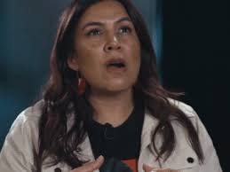 Lana Vasquez Archives