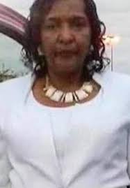 Obituary for Pauline (Roper) Johnson