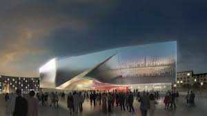 Fast & free service · no obligation · get matched Dance Palace St Petersburg Building Russia E Architect