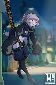 Rule34 - If it exists, there is porn of it   6189908