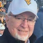 James “Michael” Clevenger