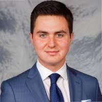 Steven Oertel's Instagram, Twitter & Facebook