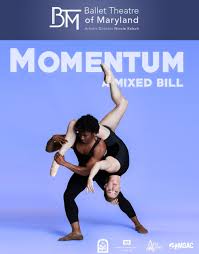 Momentum: A Mixed Bill 2/25
