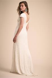 Leeds Gown Wedding Dress Cap Sleeves Wedding Dresses