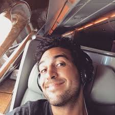 Elyas m'barek ist ein frauenschwarm. Elyas M Barek Starportrat News Bilder Gala De