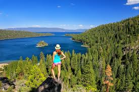 Dogs are welcome on the hiking trails and campgrounds while on a leash no longer than 6′ and never left unattended. Hiking Around Stockton Where To Go Hiking Near Stockton Ca