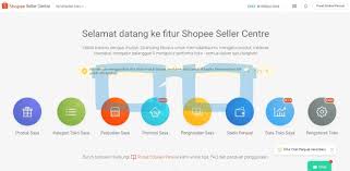 Shopee 10.10 brands festival apk. Cara Daftar Dan Menggunakan Shopee Seller Center Indonesia Versi Terbaru Seller Shopee Harus Tahu Dyah Ayu Alvinda