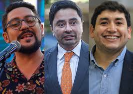 Rodolfo Carter tras la mira de Contraloría: Pagos irregulares por $31  millones a Camilo Morán y