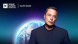 Aug 09, 2021 · elon musk to launch a satellite that will beam advertisements into space the venture is a combined effort between canadian technology startup geometric energy corporation and spacex. 100m Xprize For Carbon Removal Funded By Elon Musk To Fight
