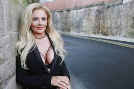 Rebecca jane has 12 books on goodreads with 75 ratings. Rebecca Jane Is A Private Detective Who Catches Love Cheats This Is How She Does It Manchester Evening News