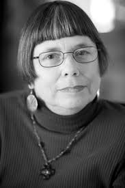 Nancy Mairs's Instagram, Twitter & Facebook