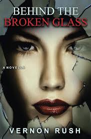 Behind The Broken Glass See more