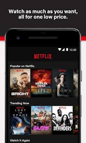 Netflix mod apk v8.7.0 (premium gratis) para android gratis actualizado 2021. Netflix Mod Apk V8 7 0 Premium Unlocked 4k Quality Fast Server