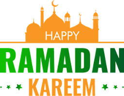 Happy Ramadan Kareem Logo Vector Ai Free Download