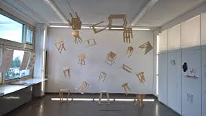 Maybe you would like to learn more about one of these? Sitting From Idea To Object Akademie Der Bildenden Kunste Stuttgart Rundgang 2017 Smow Blog
