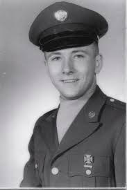 Sgt. Robert M. Pinnell, Jr., was one of those rare soldiers who was picked  to be a member of The Old Guard, based at Fort Myer, Virginia. Only 1 out  of over