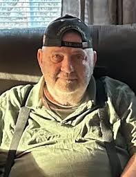 Obituary information for William S. Glenn, Sr.