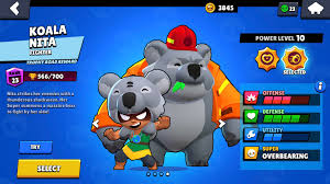 Also don't play one way brawl stars stands out from the competition is thanks to its variety of gameplay options. Fun Fact Add Up The Offense Defense And Utility Bars For Each Brawler All Of Them Would Have 9 Bars Each Brawlstars