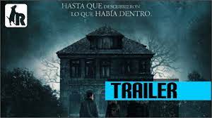 Jul 01, 2021 · sony pictures lanzó ayer el primer tráiler de no respires 2. No Respires 2016 Trailer Oficial 2 Espanol Youtube