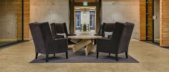Maybe you would like to learn more about one of these? Weyerhaeuser Meyer Wells Modern Solid Wood Office Furniture