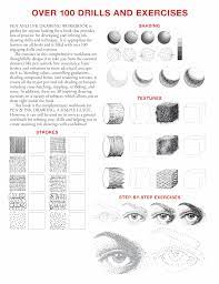 Alphonso Dunn Pen Ink Drawing Book A course in artistic excellence.
