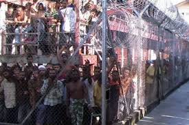 The protection of basic human rights is enshrined in constitution of malaysia. Amnesty Attacks Malaysia Over Human Rights Abuses Abc News Australian Broadcasting Corporation