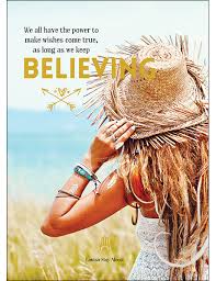 A80 We All Have The Power Affirmations Publishing House