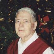 CPL John David “Johnny” Evans Sr. (1919-2006)