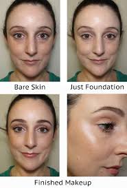 Fair skin with neutral undertone. 5 Days Of Foundation Giorgio Armani Luminous Silk Foundation Rosy Disposition