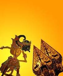 Gatotkaca Seni Tradisional Lukisan Seni Seni