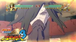 Maybe you would like to learn more about one of these? Naruto Shippuden Ultimate Ninja Storm 3 Madara Uchiha Tobi Obito Uchiha Ultimate Jutsus Hd Youtube