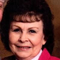 Ruth Staley Obituary