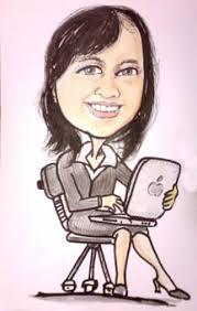 Lucu Unik Karikatur Unik