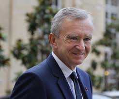 What makes bernard arnault run — and not just round the tennis court as he plays with his coach? Bernard Arnault Biography Childhood Life Achievements Timeline