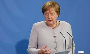 She is also the first german leader who grew up in the communist east. Gtlzheodgwip0m