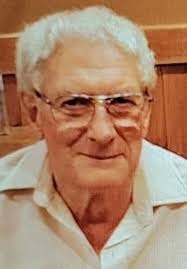 Walter W. Wilt Obituary June 23, 2022