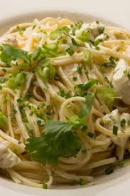 Pin On Pasta Dish